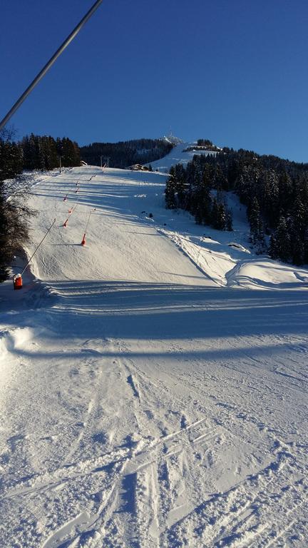 Griesbachhof-Wilder Kaiser Оберндорф-ін-Тіроль Екстер'єр фото