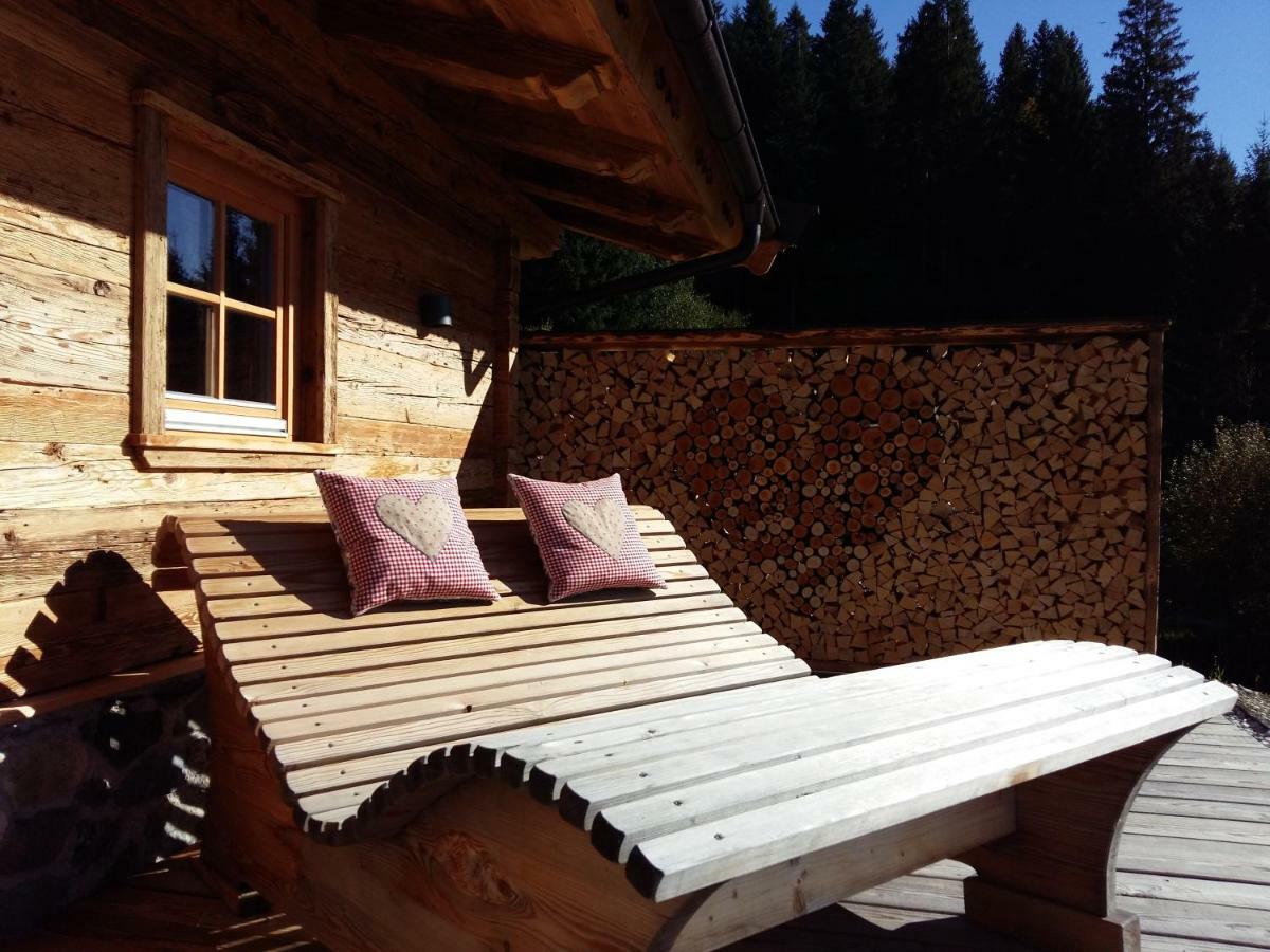 Griesbachhof-Wilder Kaiser Оберндорф-ін-Тіроль Екстер'єр фото